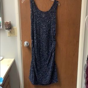Medium maternity dress